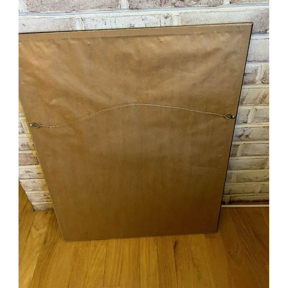 Caroline R. Young Brilliance And Mercy Signed 356/800 Serigraph Asian Art - Picture 5 of 10